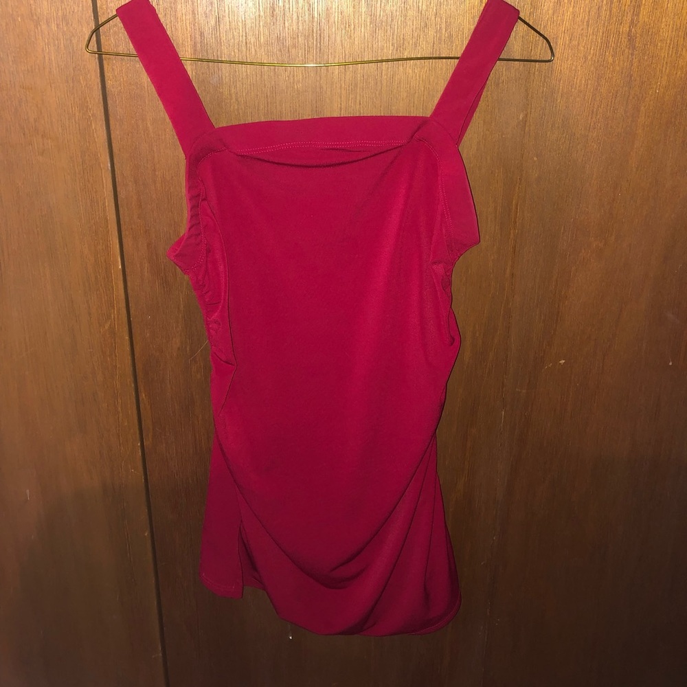 Tank Top - Picture 1 of 3